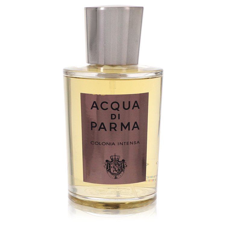 Acqua Di Parma Colonia Intensa by Acqua Di Parma Eau De Cologne Spray (Tester) 3.4 oz Acqua Di Parma Colonia Intensa by Acqua Di Parma Eau De Cologne Spray (Tester) 3.4 oz